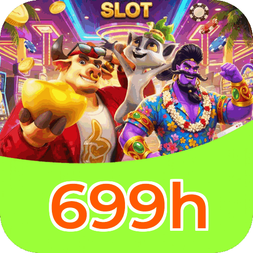 Slots Premium da PG Soft na 699h